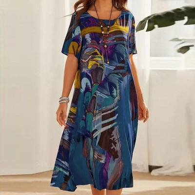 Joséphine | Robe Confortable