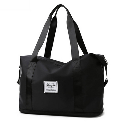 Charlie - Bagages de voyage pliants, élégants et pratiques