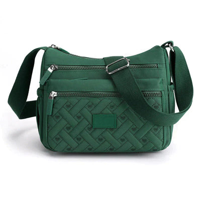 Sac à bandoulière de luxe pour femme - Rio Crossbody Bag pour tous les jours