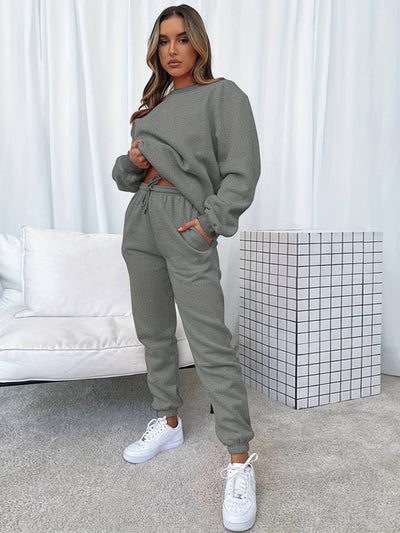 Janice - Jogging élégant et confortable pour femmes