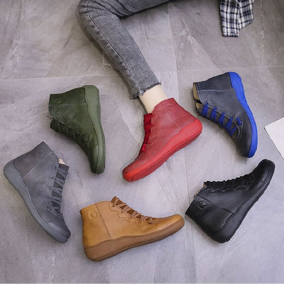 Naomi | Bottines élégantes