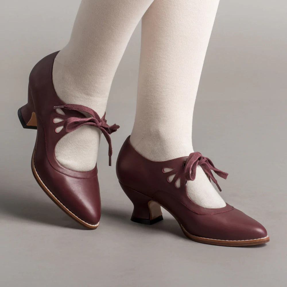 Mahalia | Talon Orthopédique pour femme | confortables et élégantes