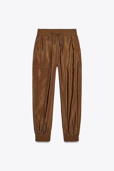 Ensemble safari pour femme chic