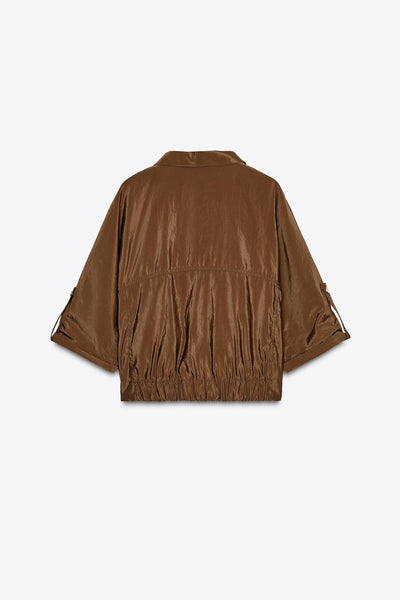 Ensemble safari pour femme chic