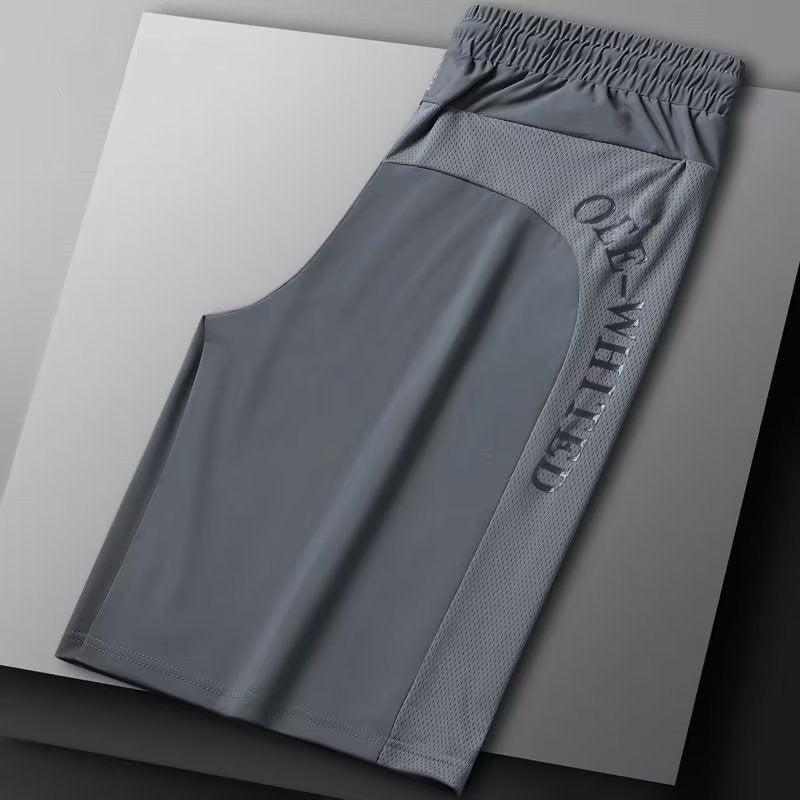 🔥Short Unisexe Super Extensible à Séchage Rapide