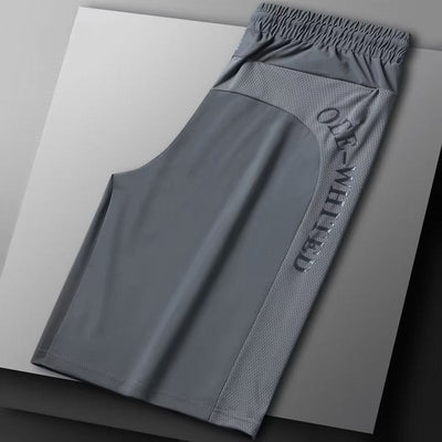 🔥Short Unisexe Super Extensible à Séchage Rapide