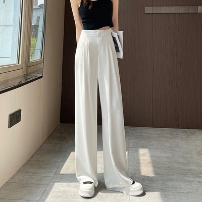Émeline | Pantalon Elégant pour femme | Travail
