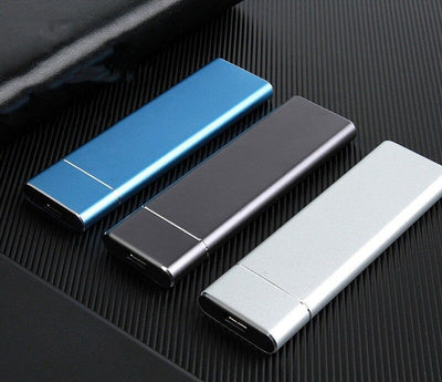Disque dur 2.0 - Disque dur externe 10 To ultra-rapide