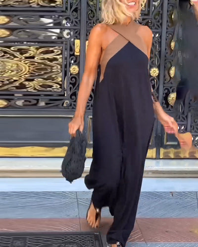 Maëlle™ | Robe Dos Nu