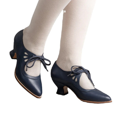 Mahalia | Talon Orthopédique pour femme | confortables et élégantes