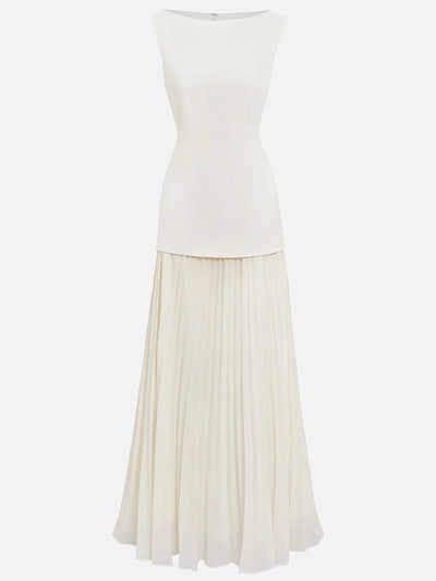 Robe Nymphe