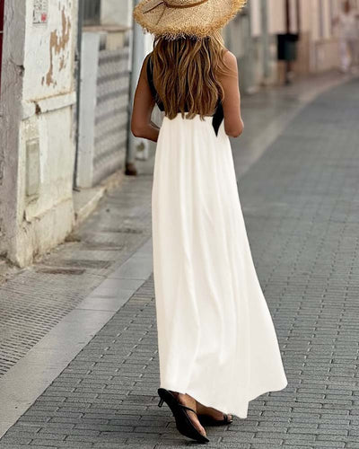 Maëlle™ | Robe Dos Nu