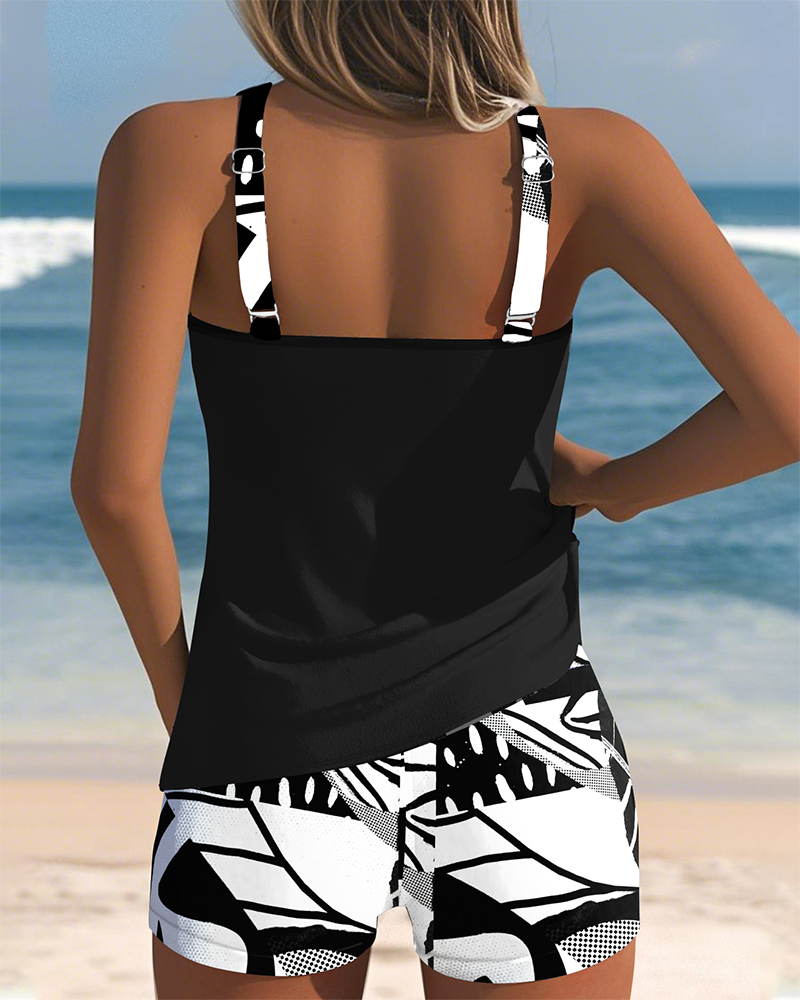 Maillot de bain Slim Haut de Gamme