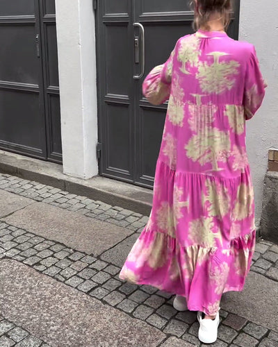 Marloes™ | Robe élégante