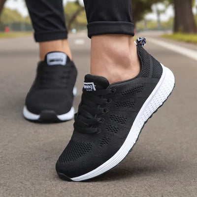 Chaussures de randonnée orthopédiques pour femmes