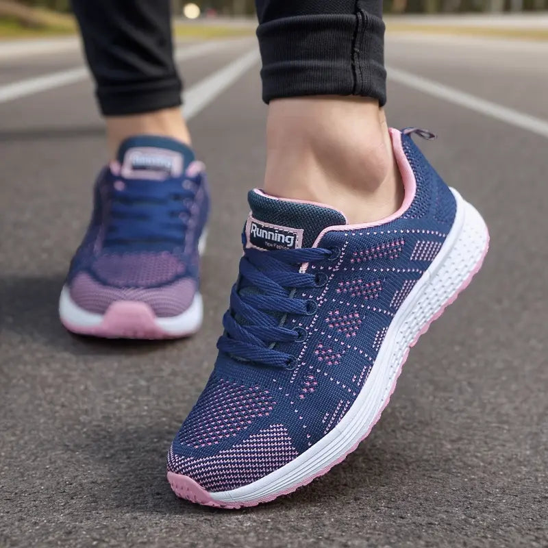 Chaussures de randonnée orthopédiques pour femmes