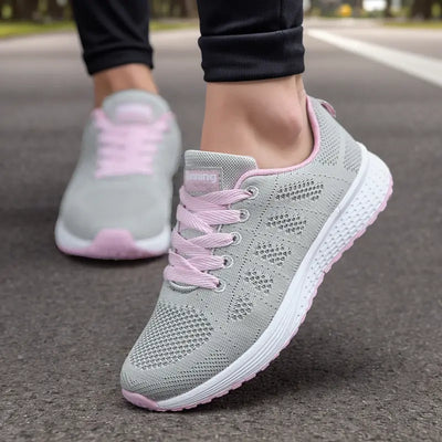 Chaussures de randonnée orthopédiques pour femmes