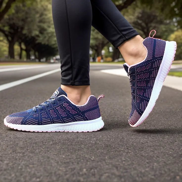 Chaussures de randonnée orthopédiques pour femmes