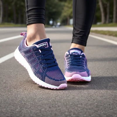Chaussures de randonnée orthopédiques pour femmes