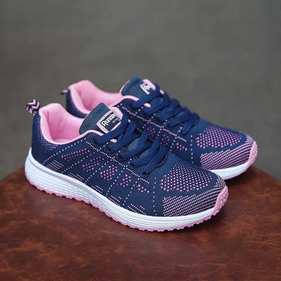 Chaussures de randonnée orthopédiques pour femmes