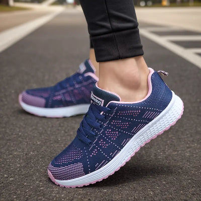 Chaussures de randonnée orthopédiques pour femmes