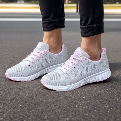 Chaussures de randonnée orthopédiques pour femmes