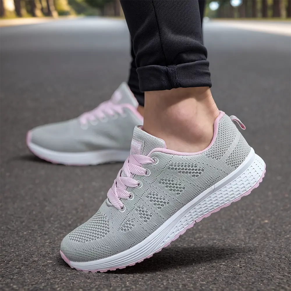 Chaussures de randonnée orthopédiques pour femmes