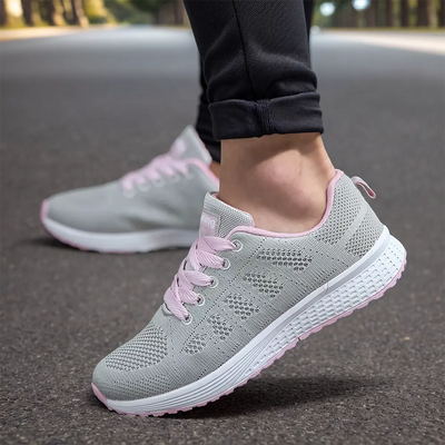 Chaussures de randonnée orthopédiques pour femmes