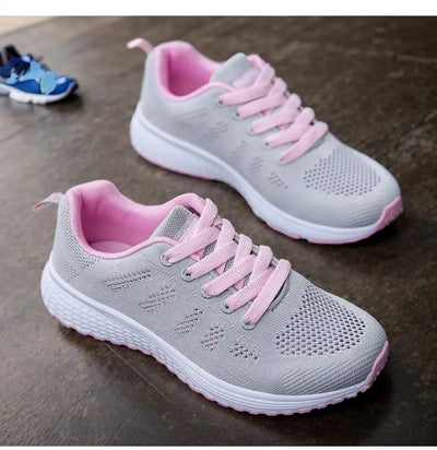 Chaussures de randonnée orthopédiques pour femmes