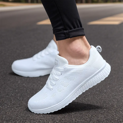 Chaussures de randonnée orthopédiques pour femmes