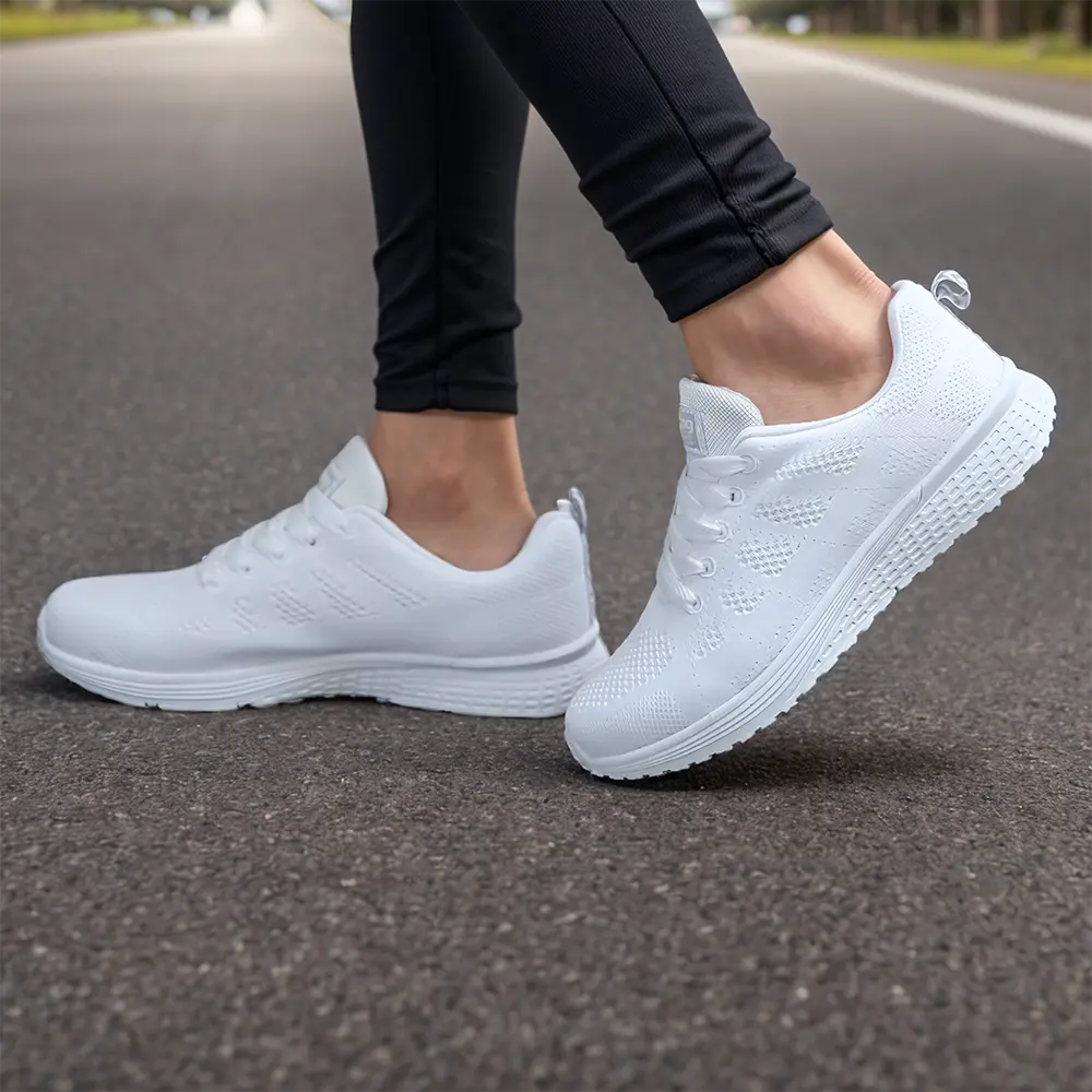 Chaussures de randonnée orthopédiques pour femmes