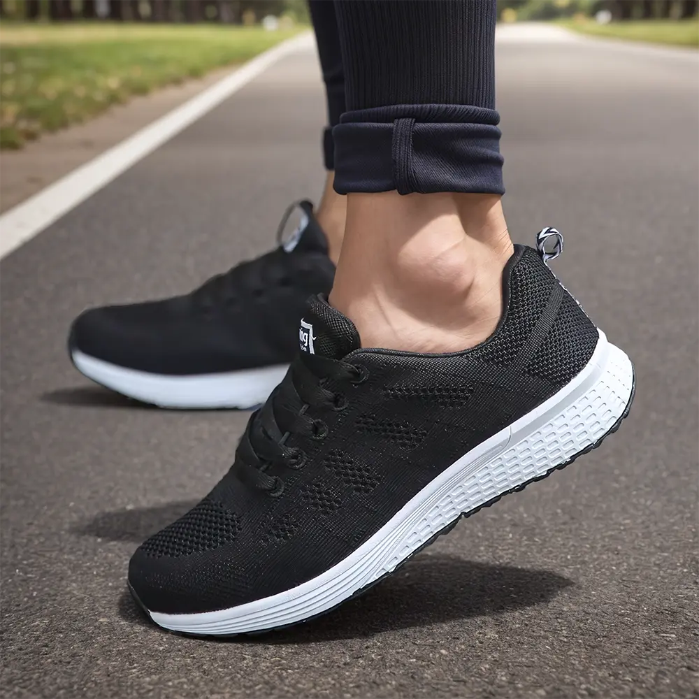 Chaussures de randonnée orthopédiques pour femmes