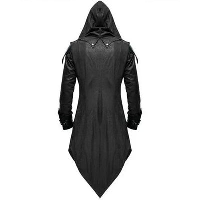 Gunni | Veste Hivernale Isolée pour Hommes