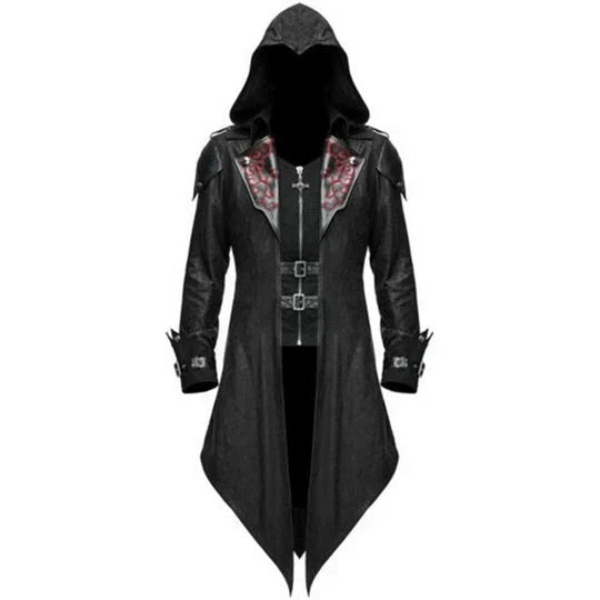 Gunni | Veste Hivernale Isolée pour Hommes