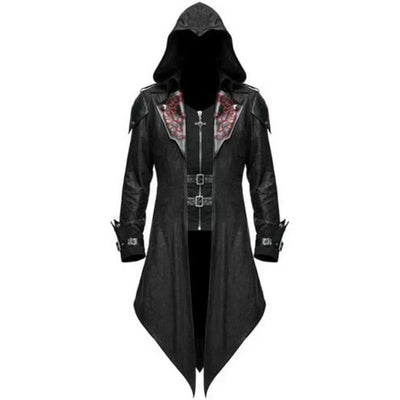 Gunni | Veste Hivernale Isolée pour Hommes