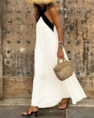 Maëlle™ | Robe Dos Nu