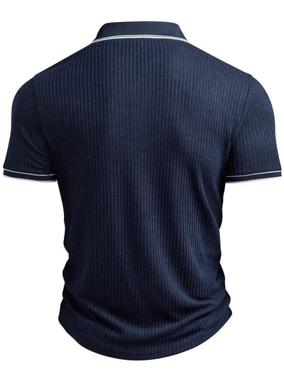 Sebastian Polo — Structure sur mesure, style méditerranéen