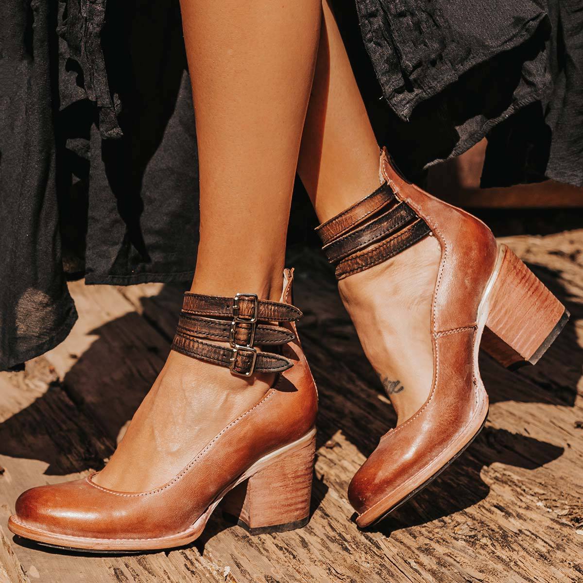 Bérangère | Collection Artisanale