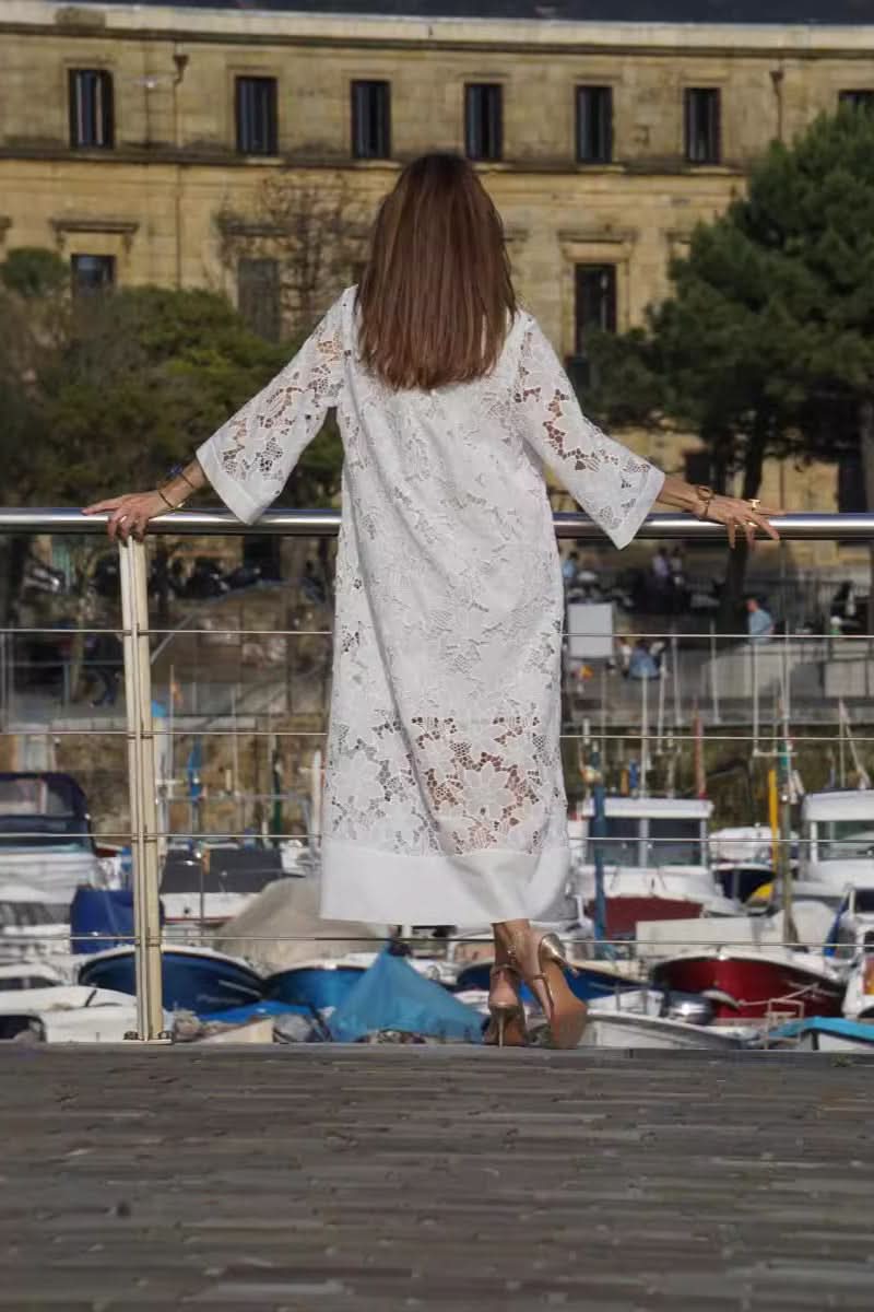 Morgane™ | La Robe Qui Sublime Chaque Femme