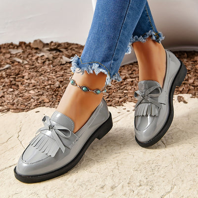 Florence | Mocassins Confortables Et Élégantes Pour Femme | Tendance
