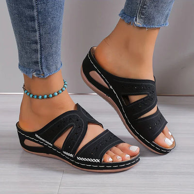 Clara™ - Sandales Orthopédiques