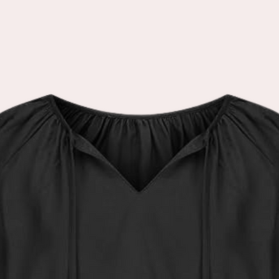 XYLINA - Top Confortable pour Femmes