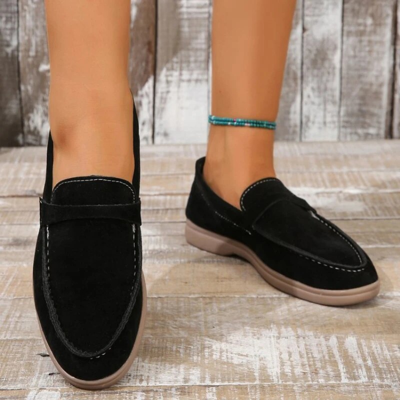 Pina | Chaussures confortables et respirantes femme