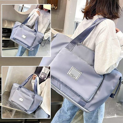 HongFu | Sac de voyage étanche pliable