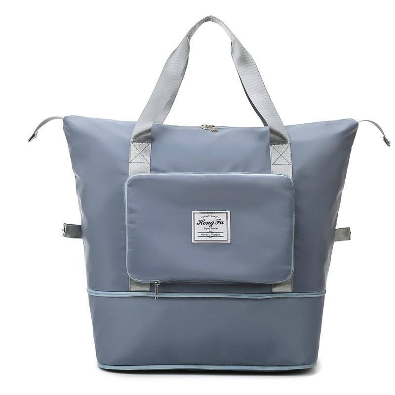 HongFu | Sac de voyage étanche pliable