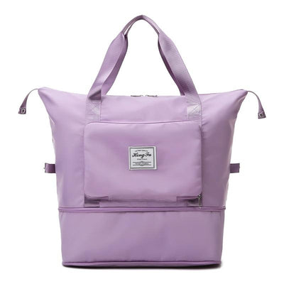 HongFu | Sac de voyage étanche pliable