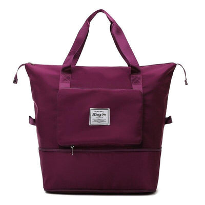 HongFu | Sac de voyage étanche pliable