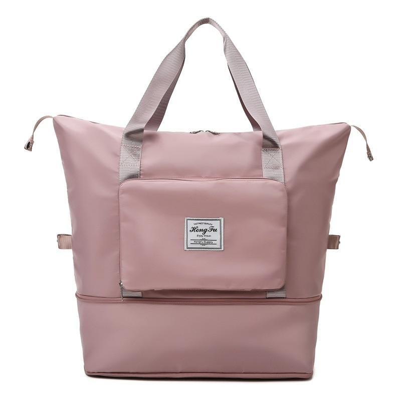 HongFu | Sac de voyage étanche pliable