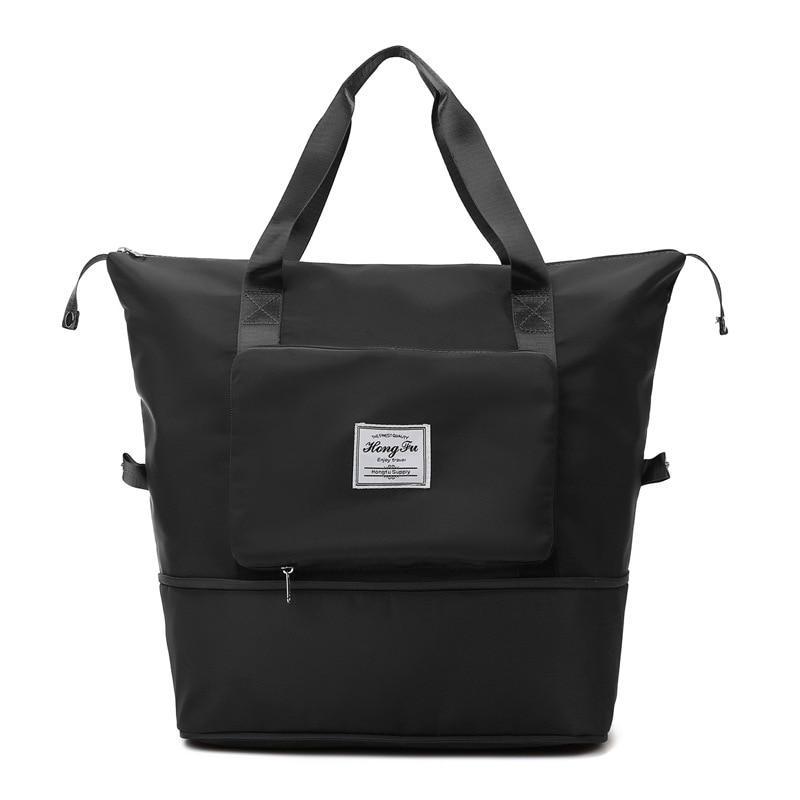 HongFu | Sac de voyage étanche pliable
