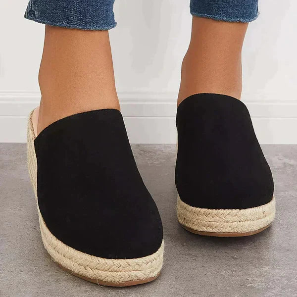 Elsa - Sandales d'été élégantes et confortables pour femmes
